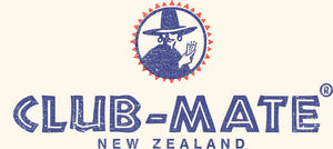 Club Mate New Zealand