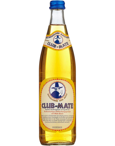 Club Mate - Original 33cl